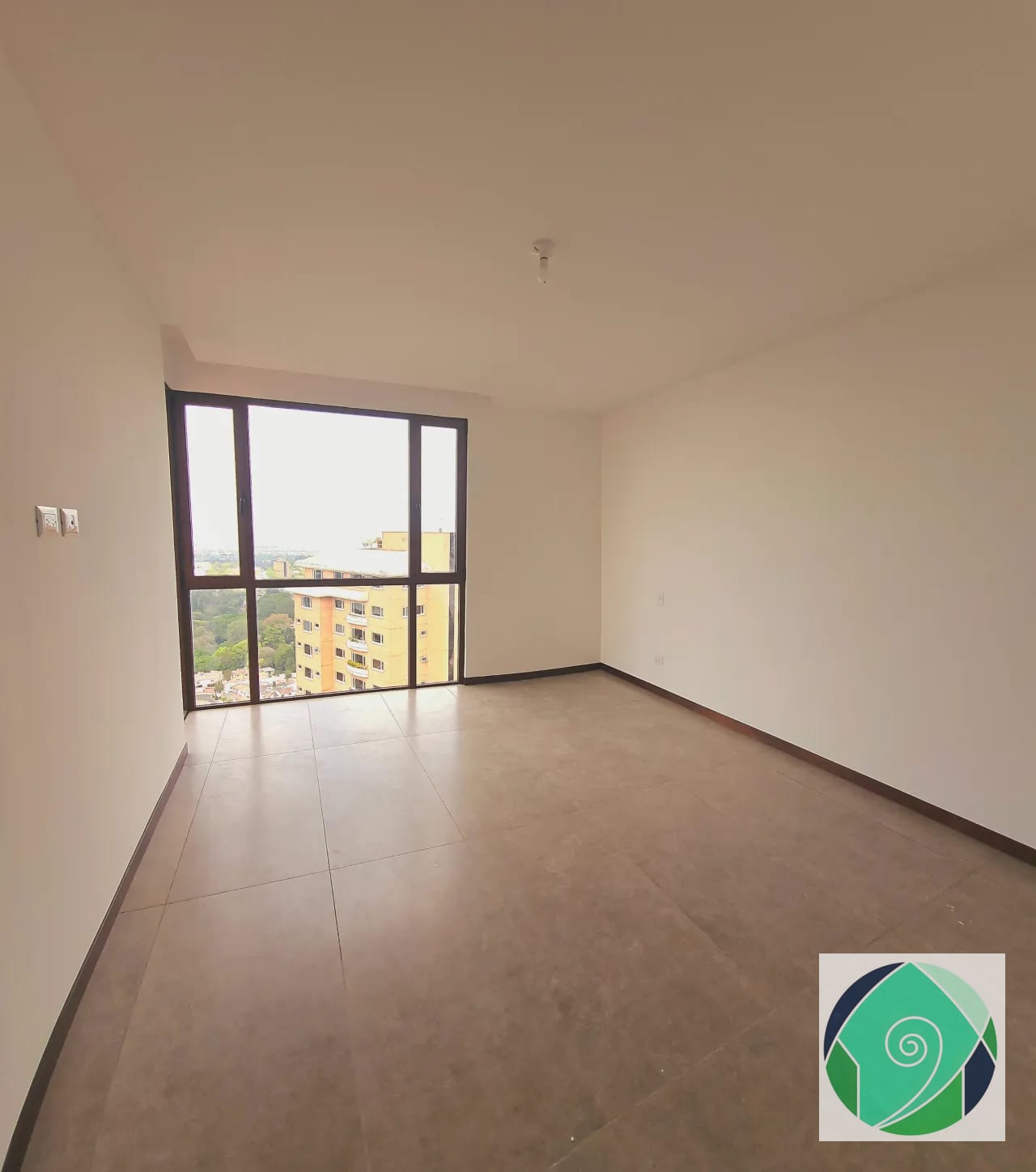 Venta apartamento de 2 habitaciones en San Lázaro, Zona 15 — Apartamento en Venta en Albero San Lazaro, Zona 15, Guatemala, Ciudad — foto 7 de 15
