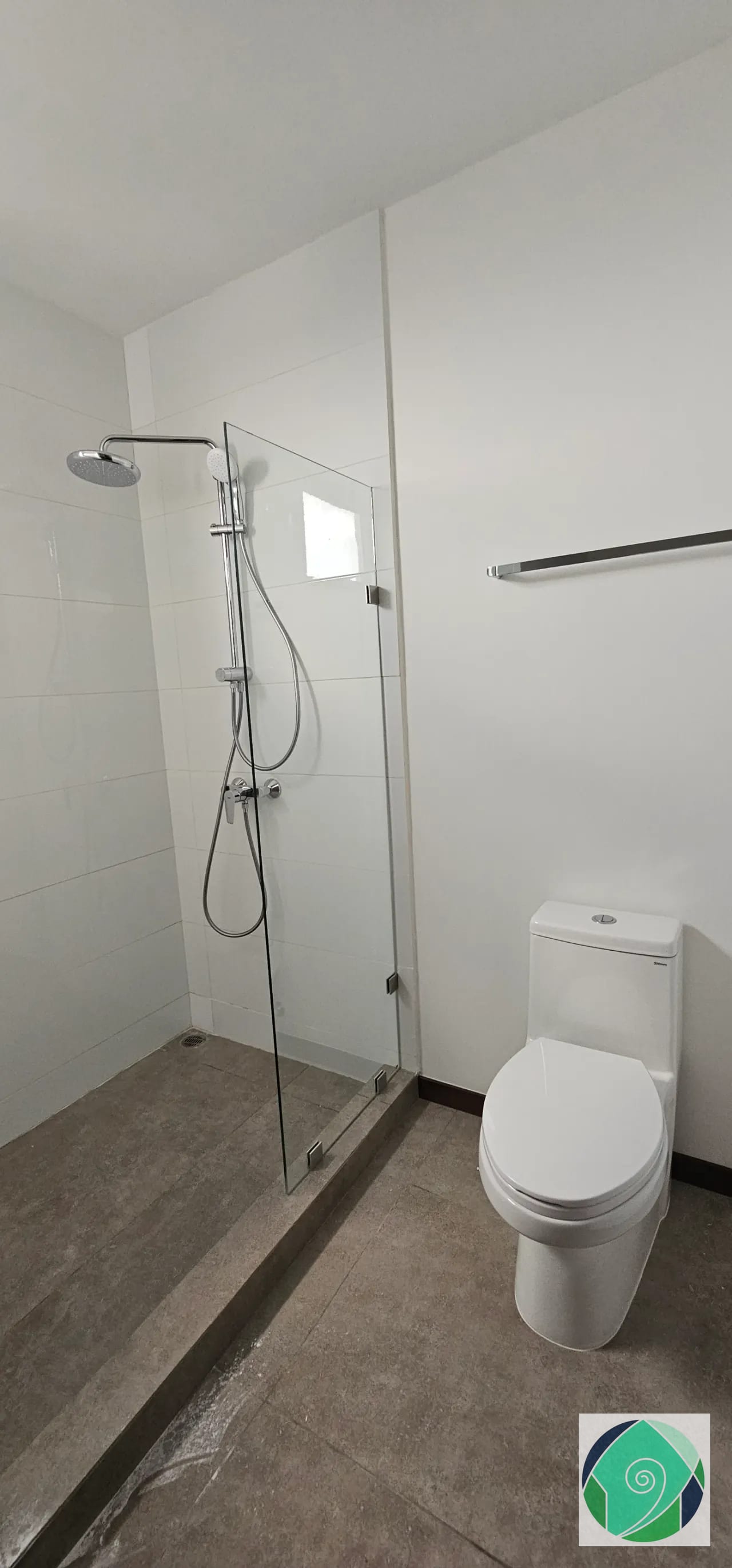 Venta apartamento de 2 habitaciones en San Lázaro, Zona 15 — Apartamento en Venta en Albero San Lazaro, Zona 15, Guatemala, Ciudad — foto 10 de 15