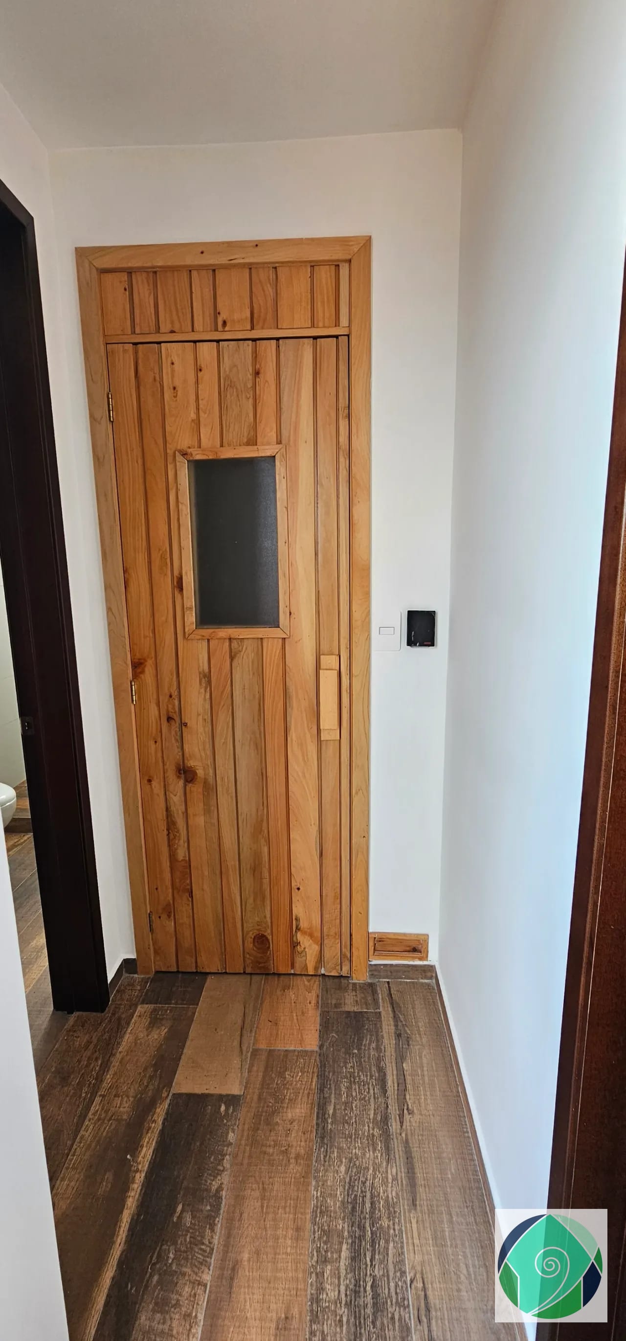 Venta apartamento de 2 habitaciones en San Lázaro, Zona 15 — Apartamento en Venta en Albero San Lazaro, Zona 15, Guatemala, Ciudad — foto 14 de 15