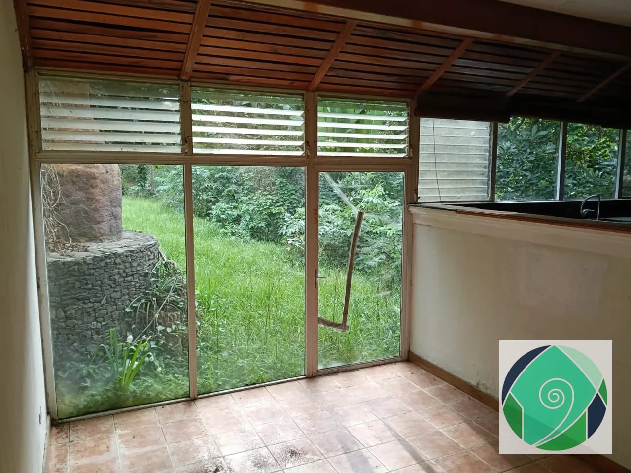 Alquiler casa en km 16.5 Carr. a el Salvador — Casa en Alquiler en Lomas de San Rafael, Carretera a El Salvador, Guatemala, Ciudad — foto 3 de 9