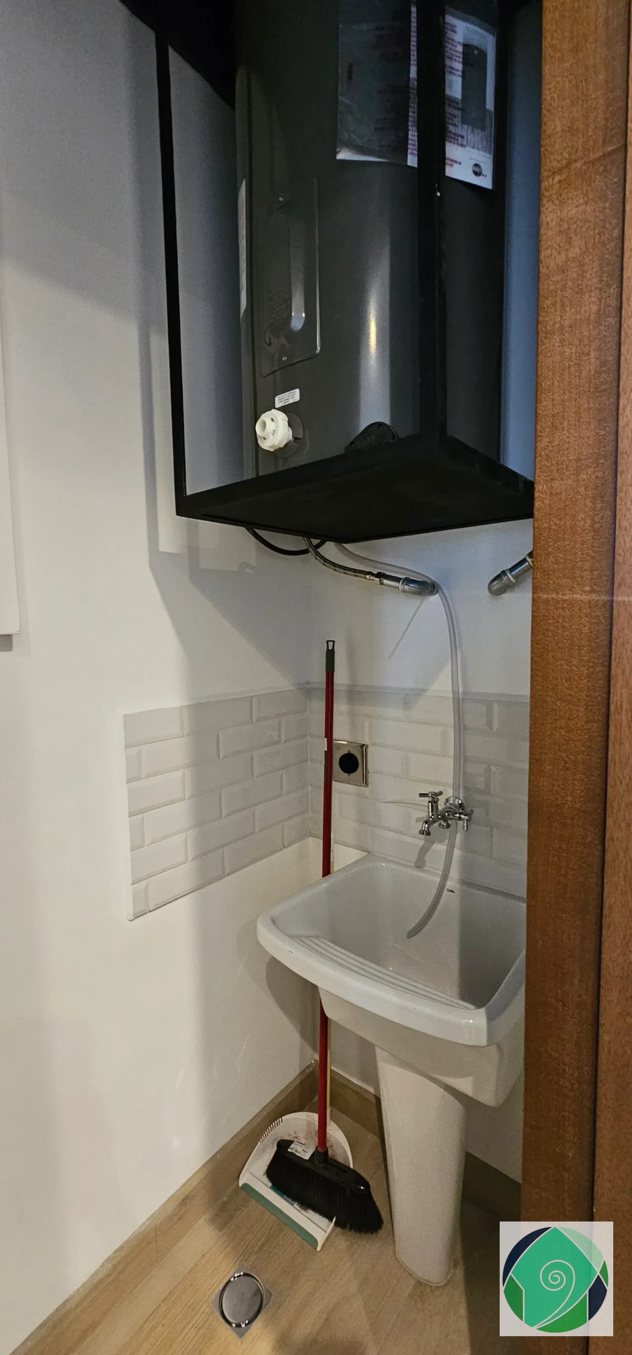 Alquiler Apartamento de 2 Habitaciones en Ferré 10, Z10 — Apartamento en Alquiler en Ferré Diez, Zona 10, Guatemala, Ciudad — foto 17 de 17