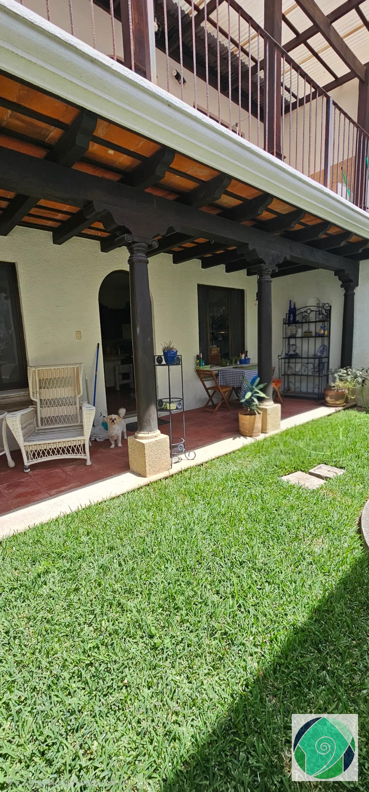 Alquiler Casa en Portal Antigua — Casa en Alquiler en Antigua, Sacatepéquez — foto 1 de 16