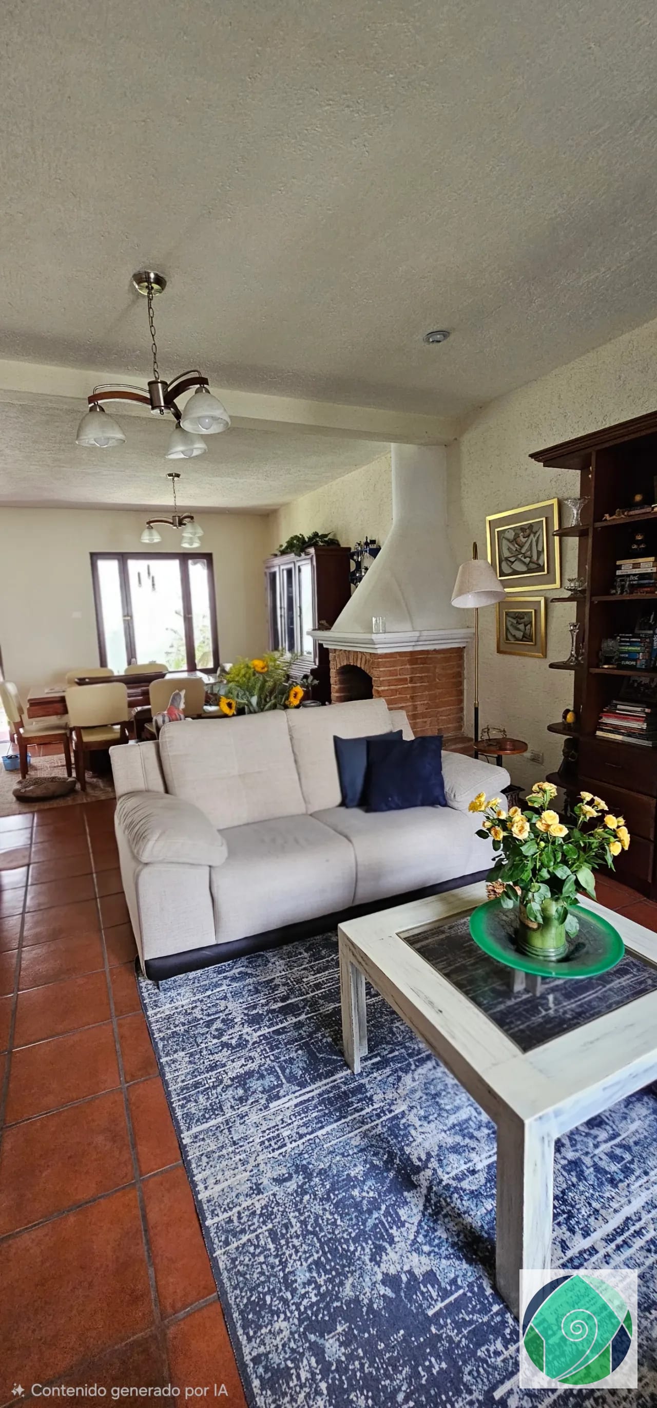 Alquiler Casa en Portal Antigua — Casa en Alquiler en Antigua, Sacatepéquez — foto 3 de 16