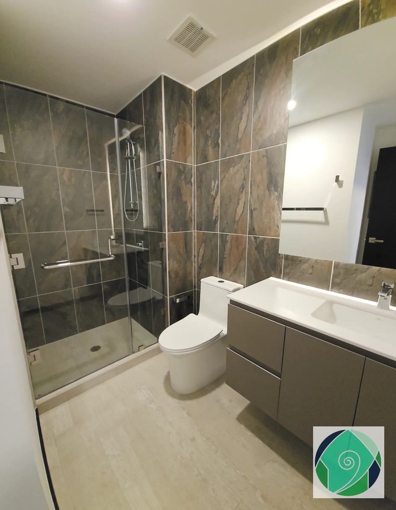 Alquiler apartamento amueblado en Verdú, zona 13 — Apartamento en Alquiler en Verdú, Zona 13, Guatemala, Ciudad — foto 5 de 16