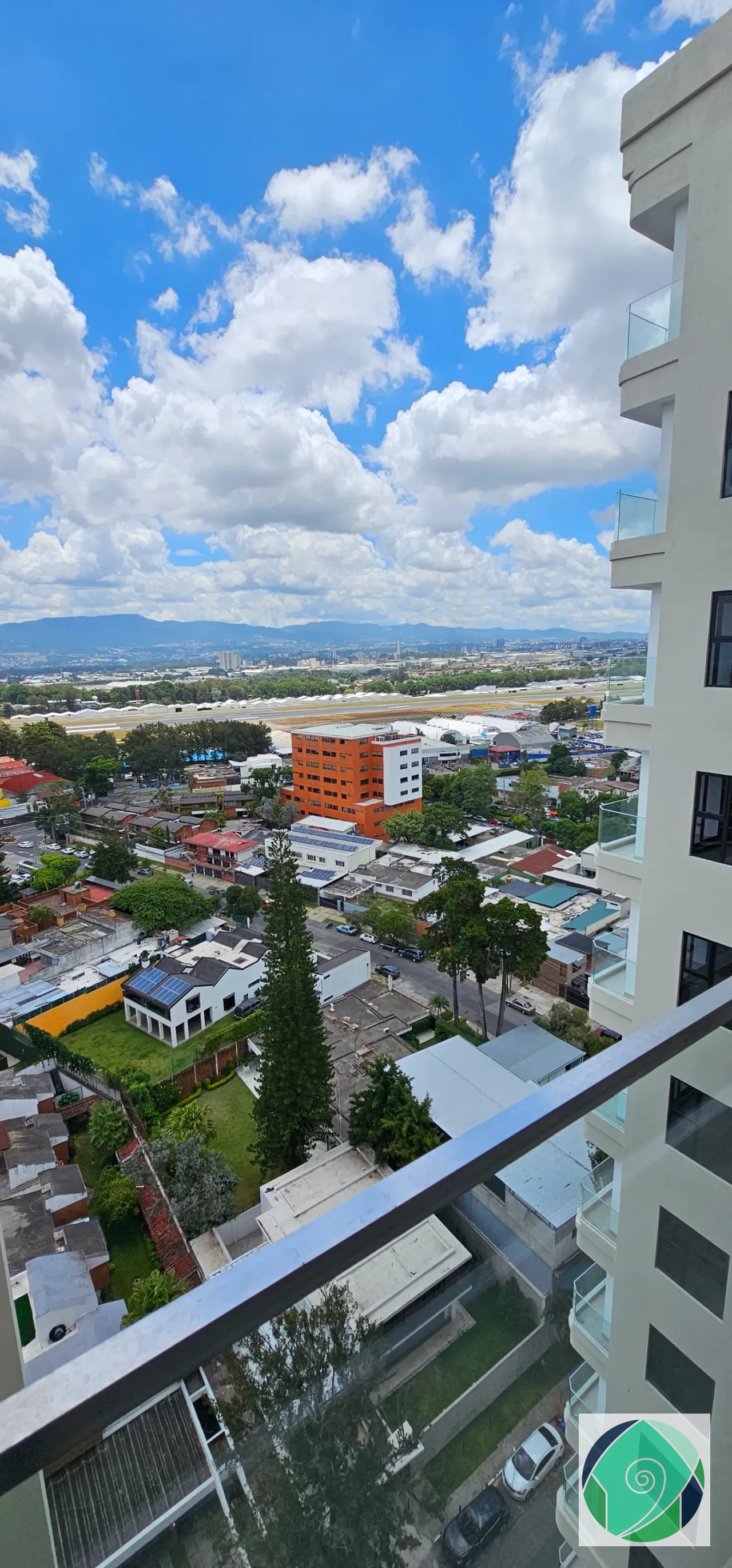 Alquiler apartamento amueblado en Verdú, zona 13 — Apartamento en Alquiler en Verdú, Zona 13, Guatemala, Ciudad — foto 3 de 16