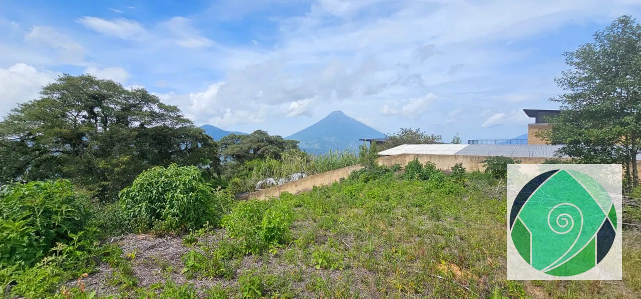 Venta Terreno en el Hato, Antigua — Terreno en Venta en Antigua, Sacatepéquez — foto 5 de 9