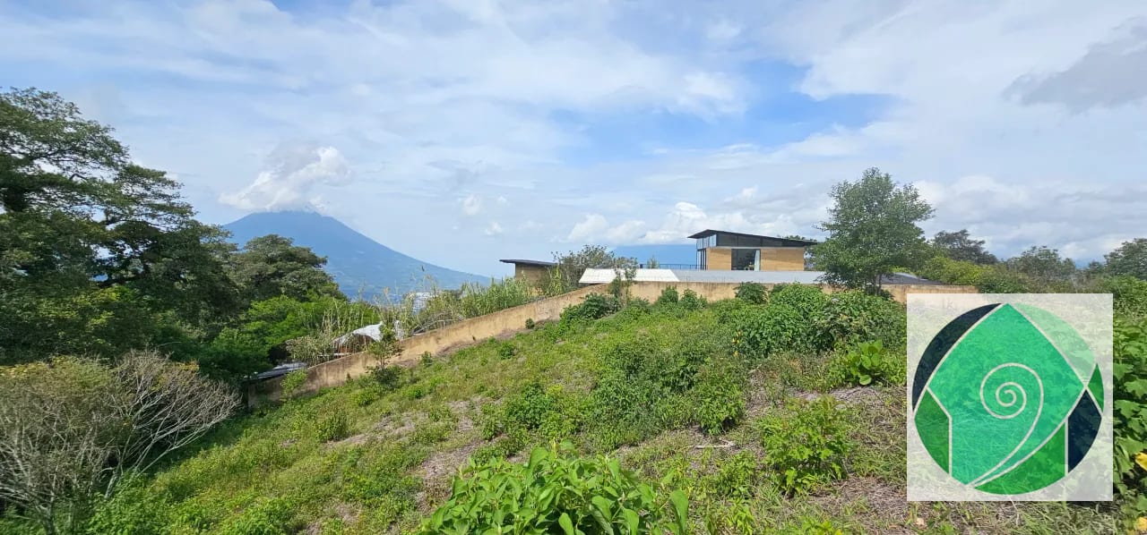 Venta Terreno en el Hato, Antigua — Terreno en Venta en Antigua, Sacatepéquez — foto 4 de 9