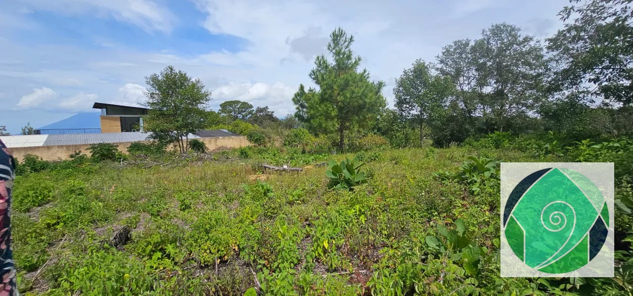 Venta Terreno en el Hato, Antigua — Terreno en Venta en Antigua, Sacatepéquez — foto 9 de 9