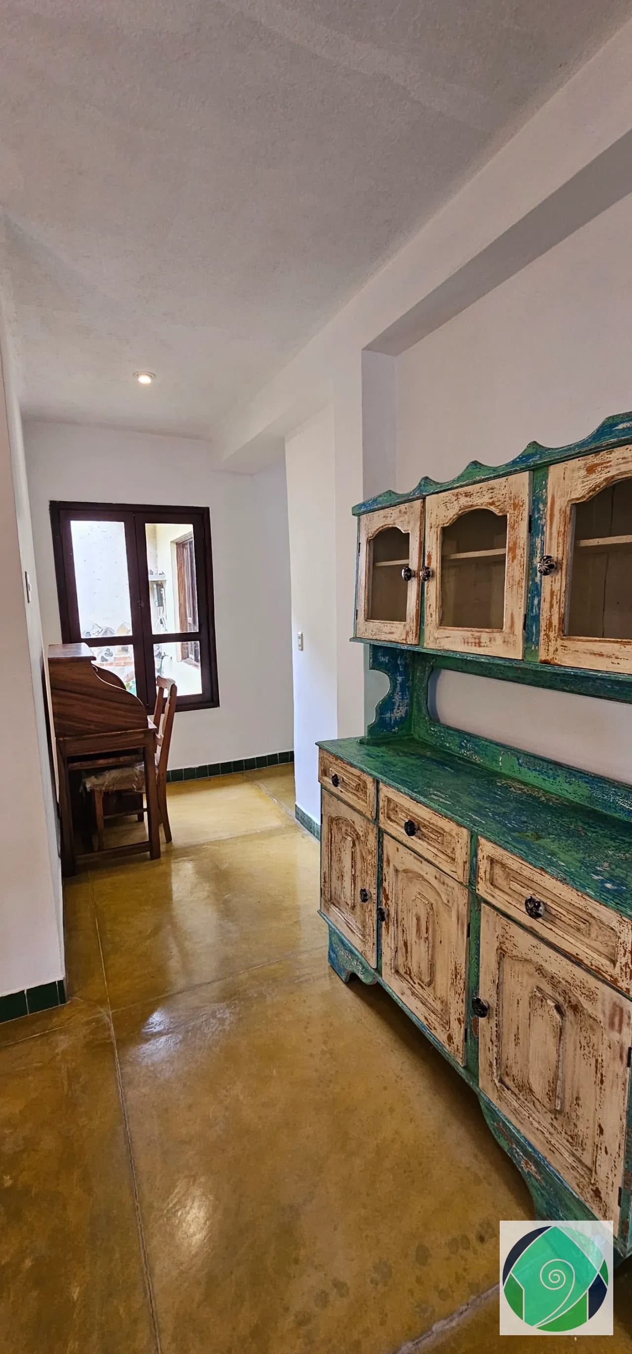 Alquiler casa con espectacular jardín en San Pedro el Alto, Antigua — Casa en Alquiler en San Pedro El Alto, Antigua, Sacatepéquez — foto 5 de 17