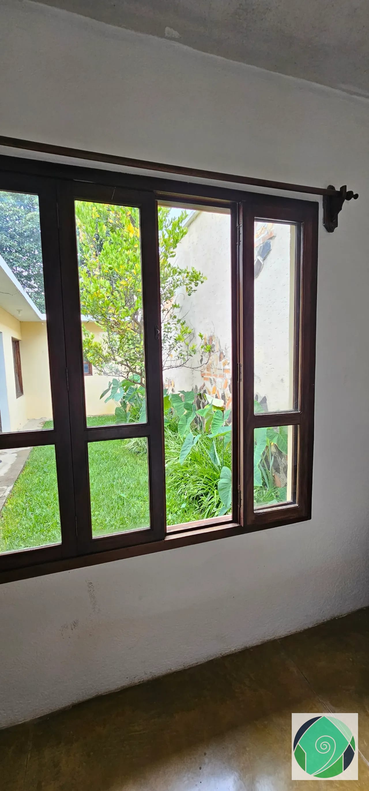 Alquiler casa con espectacular jardín en San Pedro el Alto, Antigua — Casa en Alquiler en San Pedro El Alto, Antigua, Sacatepéquez — foto 17 de 17