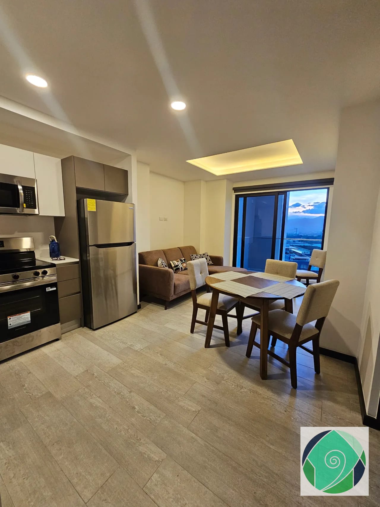 VENTA apartamento amueblado en Verdú, zona 13 (copia) (copia) — Apartamento en Venta en Verdú, Zona 13, Guatemala, Ciudad — foto 2 de 15