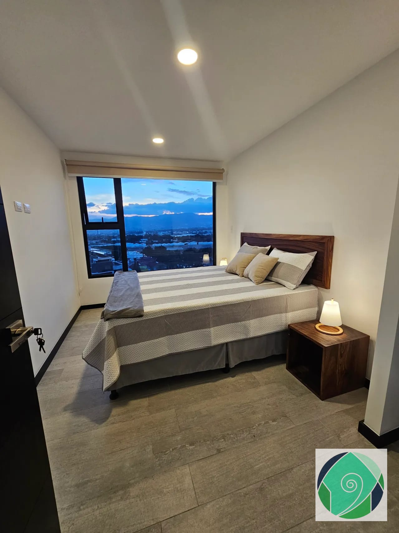 VENTA apartamento amueblado en Verdú, zona 13 (copia) (copia) — Apartamento en Venta en Verdú, Zona 13, Guatemala, Ciudad — foto 5 de 15