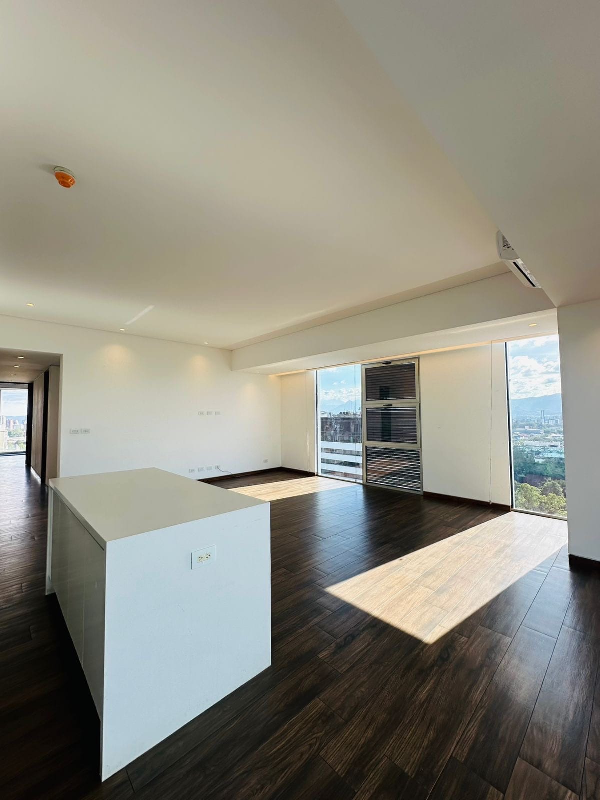 Apartamento en renta zona 10 — Apartamento en Alquiler en Zona 10, Guatemala, Ciudad — foto 4 de 4