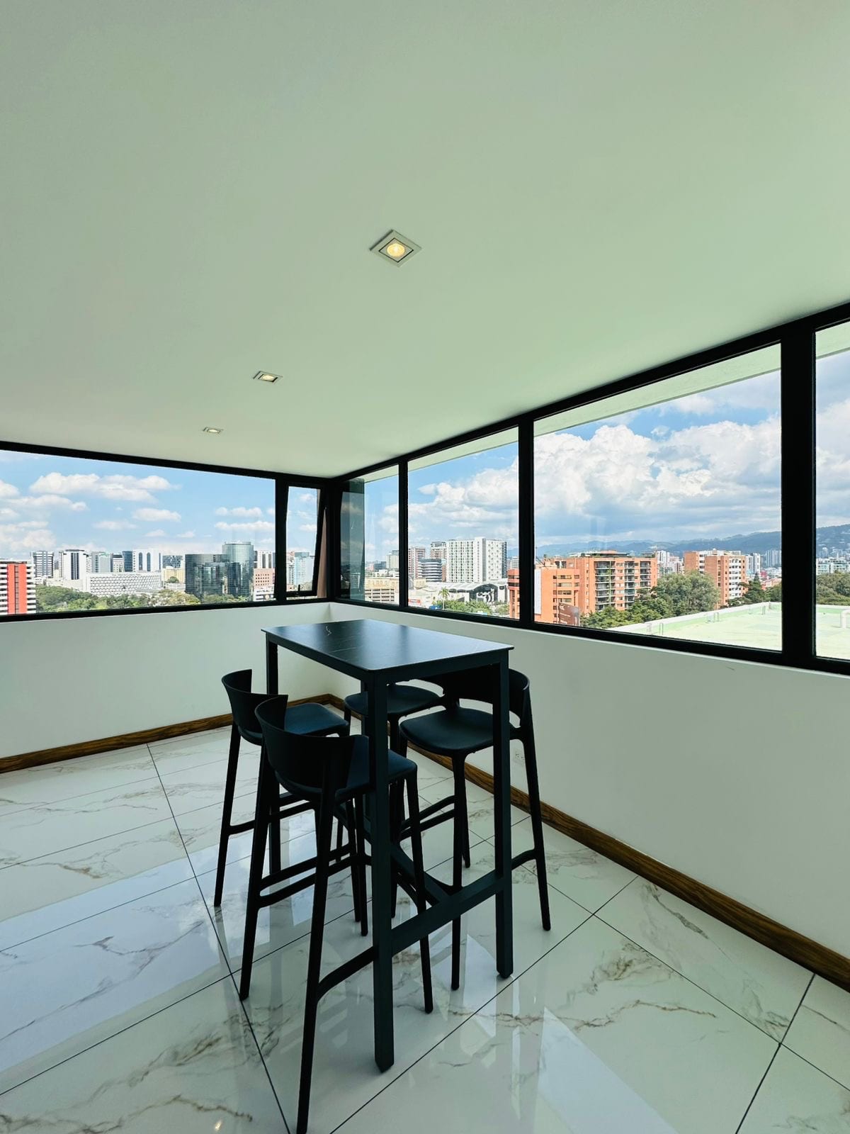 Apartamento en venta — Apartamento en Venta en Providencia Apartamentos, Zona 13, Guatemala, Ciudad — foto 8 de 10