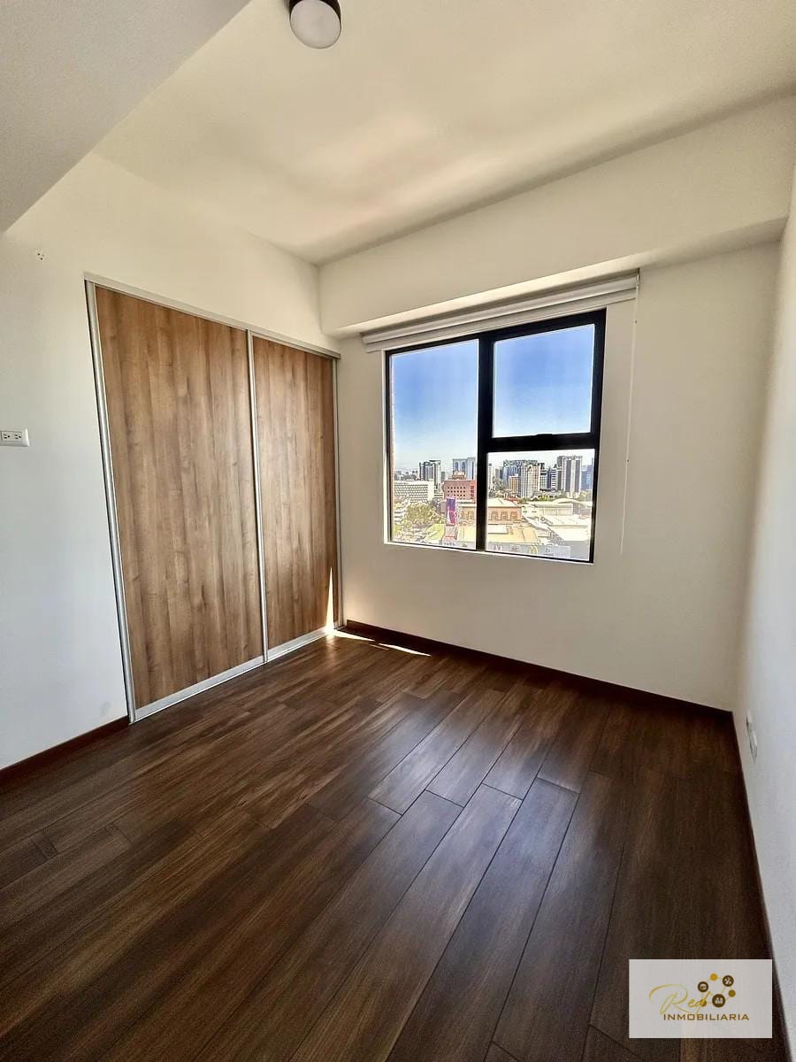 🏙️✨ Penthouse en Venta | Exclusividad, comodidad y ubicación privilegiada — Apartamento en Venta en Zona 10, Guatemala, Ciudad — foto 6 de 11