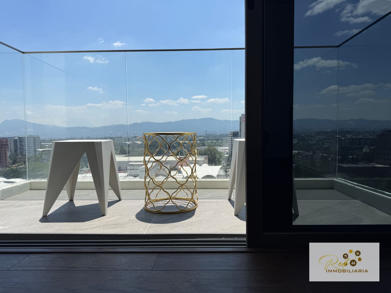 ✨ Apartamento Amueblado en Renta – Edificio Atarah, Zona 10 — Apartamento en Alquiler en Atarah, Zona 10, Guatemala, Ciudad — foto 3 de 8