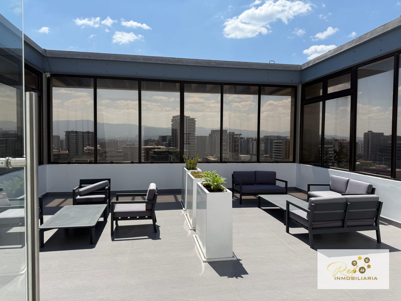 Apartamento en Venta – Niko10, Zona 10 — Apartamento en Venta en Niko 10, Zona 10, Guatemala, Ciudad — foto 16 de 16