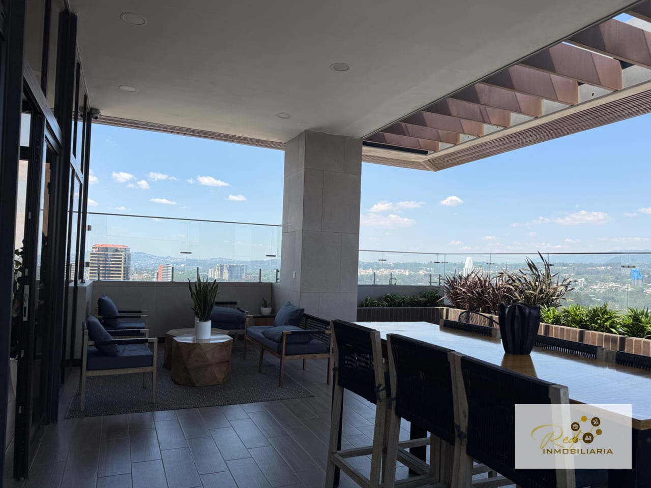 Apartamento en Venta – Niko10, Zona 10 — Apartamento en Venta en Niko 10, Zona 10, Guatemala, Ciudad — foto 13 de 16