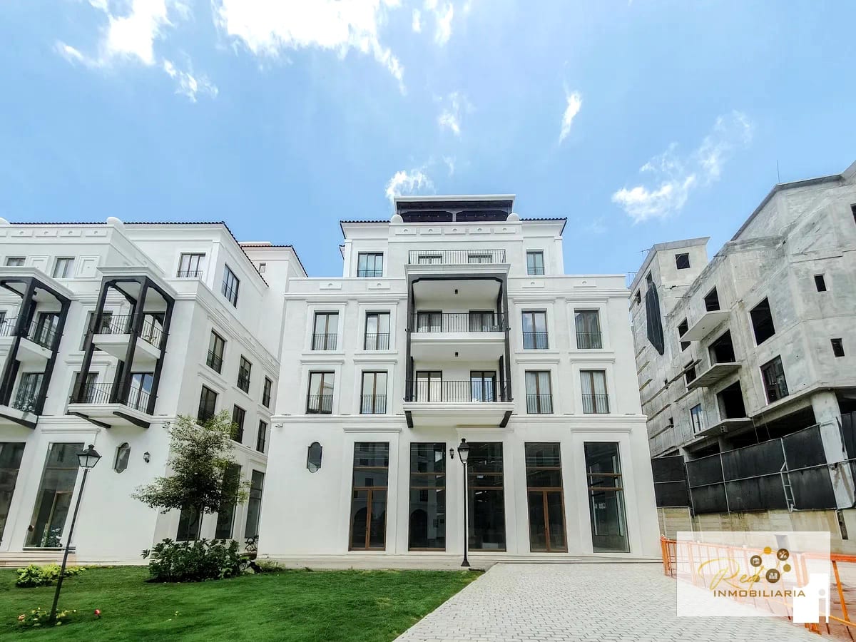 đ˘ APARTAMENTO EN ALQUILER â EDIFICIO LIRIOS 3 DE CAYALA â Apartamento en Alquiler en Ciudad CayalĂĄ, Zona 16, Guatemala, Ciudad â foto 1 de 17