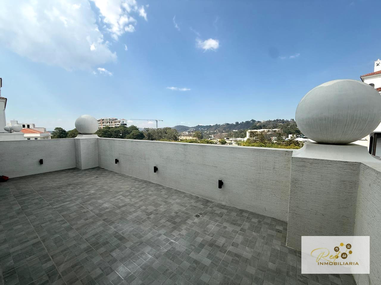đ˘ APARTAMENTO EN ALQUILER â EDIFICIO LIRIOS 3 DE CAYALA â Apartamento en Alquiler en Ciudad CayalĂĄ, Zona 16, Guatemala, Ciudad â foto 5 de 17