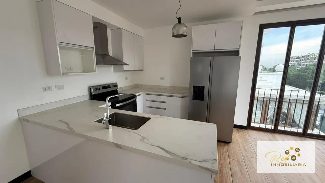 đ˘ APARTAMENTO EN ALQUILER â EDIFICIO LIRIOS 3 DE CAYALA â Apartamento en Alquiler en Ciudad CayalĂĄ, Zona 16, Guatemala, Ciudad â foto 2 de 17