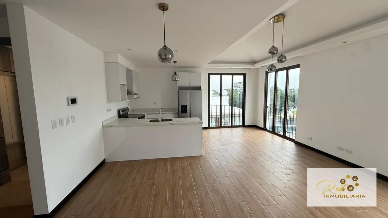 đ˘ APARTAMENTO EN ALQUILER â EDIFICIO LIRIOS 3 DE CAYALA â Apartamento en Alquiler en Ciudad CayalĂĄ, Zona 16, Guatemala, Ciudad â foto 4 de 17