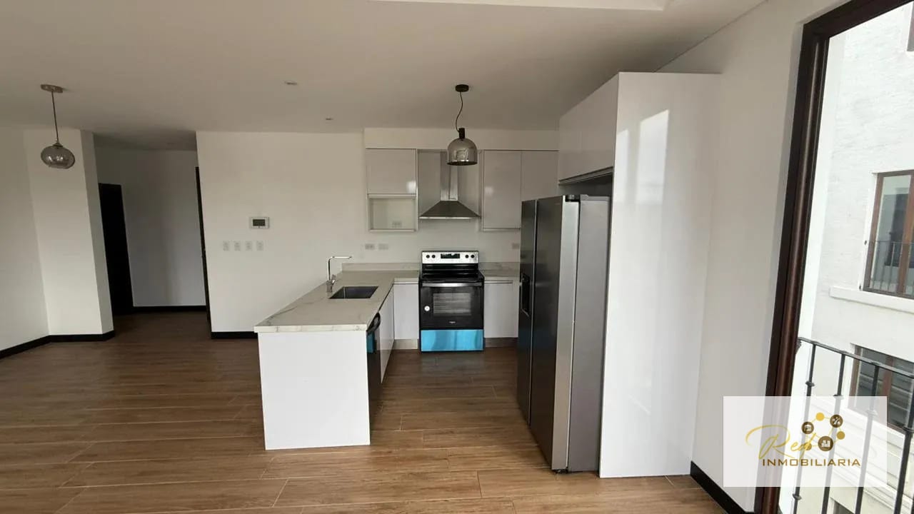 đ˘ APARTAMENTO EN ALQUILER â EDIFICIO LIRIOS 3 DE CAYALA â Apartamento en Alquiler en Ciudad CayalĂĄ, Zona 16, Guatemala, Ciudad â foto 3 de 17