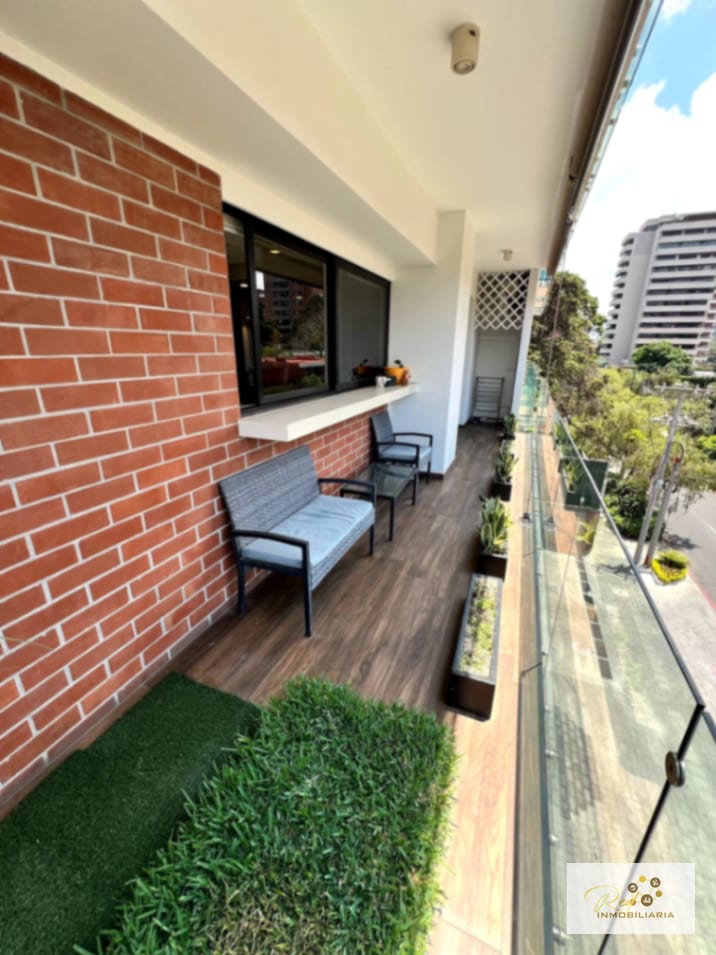 🏙️ Apartamento en Venta – Edificio Casa Clara, Zona 10 — Apartamento en Venta en Zona 10, Guatemala, Ciudad — foto 2 de 11