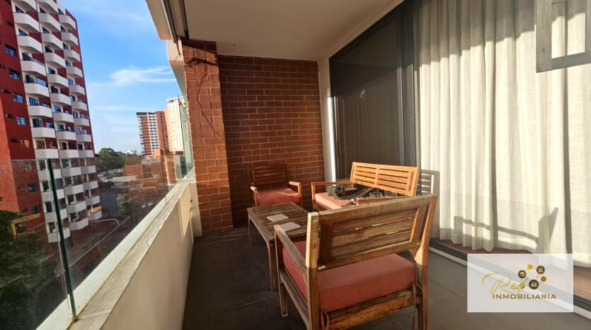 🏙️ APARTAMENTO EN VENTA Edificio Lantana, Zona 14 — Apartamento en Venta en Zona 14, Guatemala, Ciudad — foto 1 de 5