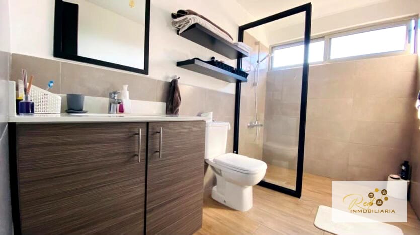 🏙️ APARTAMENTO TIPO LOFT EN VENTA Full Amueblado y Equipado – Edificio Casalini, Zona 10 — Apartamento en Venta en Zona 10, Guatemala, Ciudad — foto 10 de 11