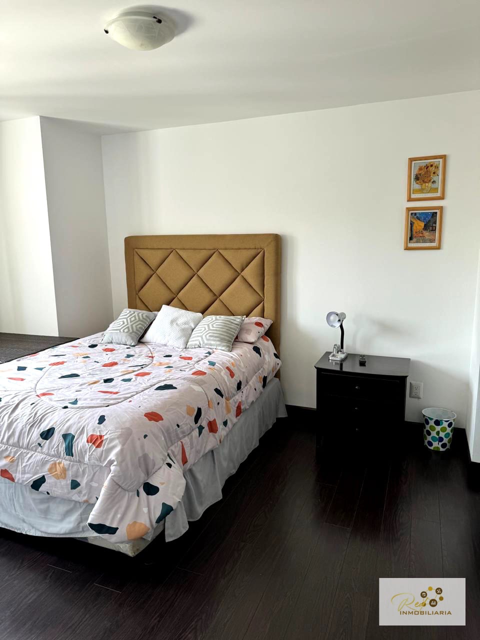 🏢 Apartamento en Alquiler – Zona 14, Edificio Catania — Apartamento en Alquiler en Zona 14, Guatemala, Ciudad — foto 8 de 10