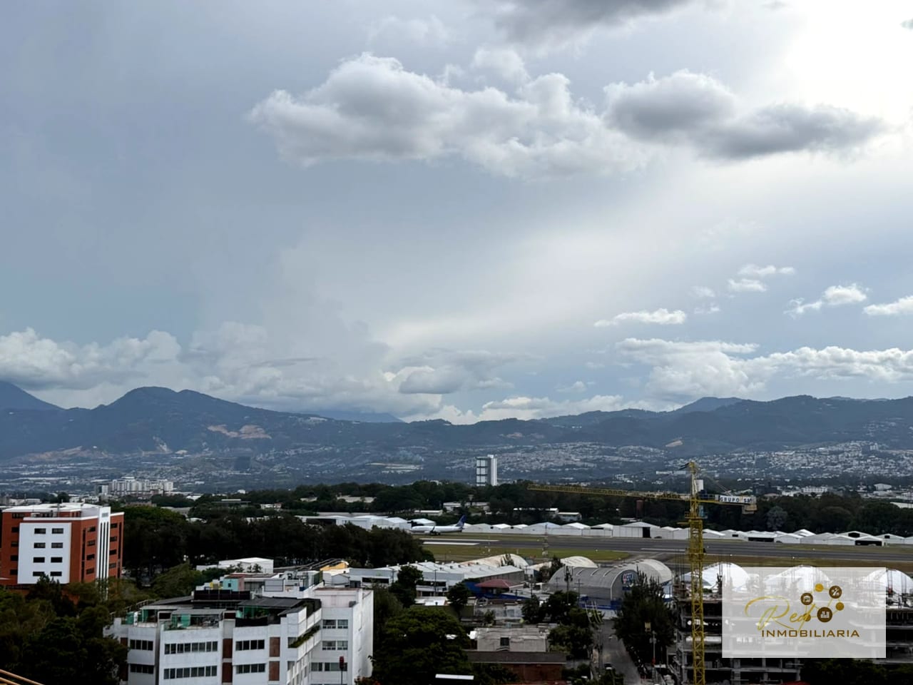 🏢 Apartamento en Venta – Edificio Bellini, Zona 14 — Apartamento en Venta en Bellini, Zona 14, Guatemala, Ciudad — foto 5 de 13