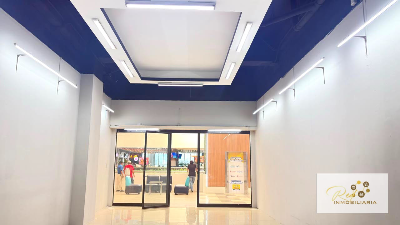 🏬 Local Comercial en Alquiler – Pacific Center — Local en Alquiler en Zona 11, Guatemala, Ciudad — foto 2 de 4