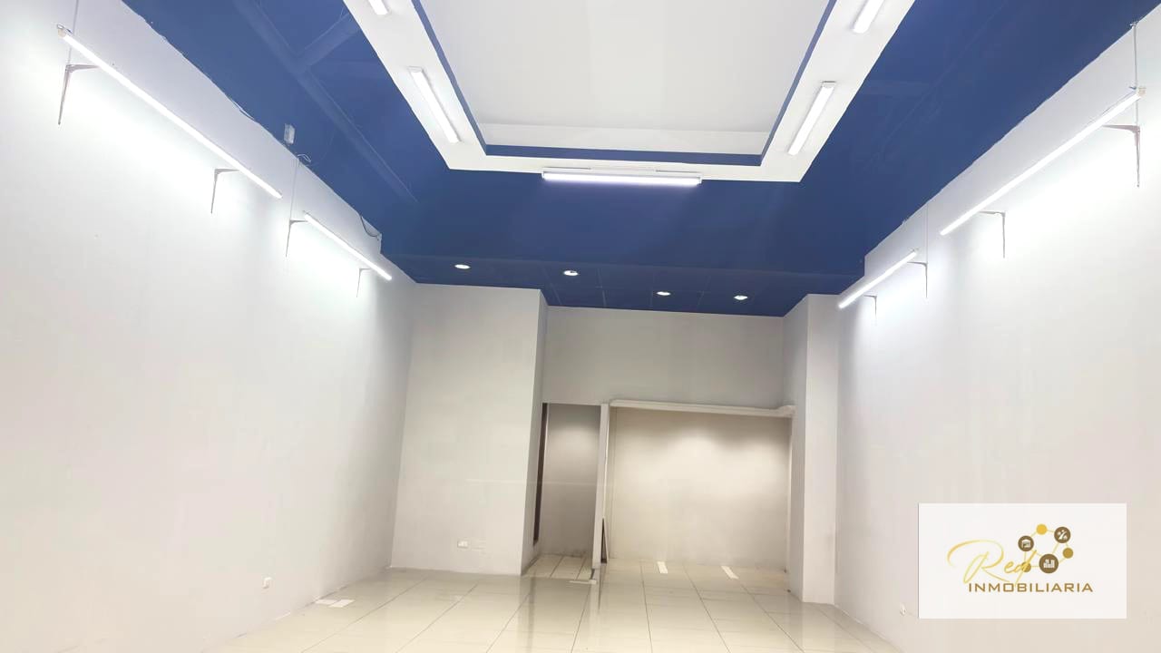 🏬 Local Comercial en Alquiler – Pacific Center — Local en Alquiler en Zona 11, Guatemala, Ciudad — foto 1 de 4