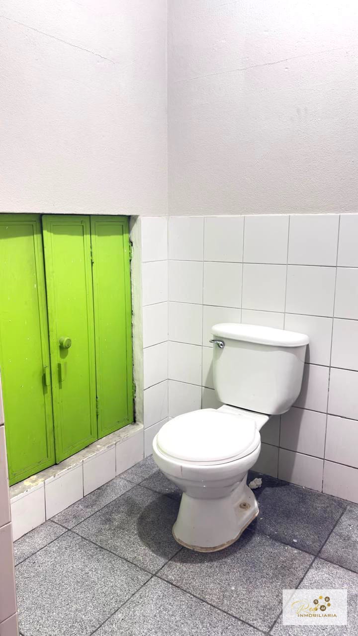 🏬 Local Comercial en Alquiler – Pacific Center — Local en Alquiler en Zona 11, Guatemala, Ciudad — foto 4 de 4