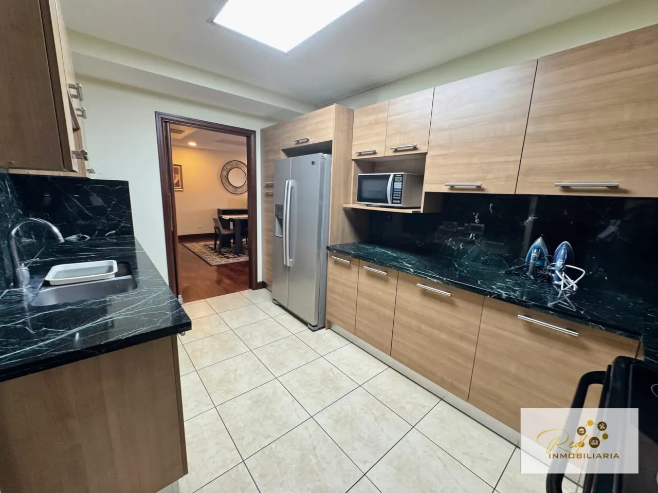Venta Apartamento de Lujo, Edificio Santa María, Zona 10, Guatemala — Apartamento en Venta en Santa María, Zona 10, Guatemala, Ciudad — foto 3 de 15