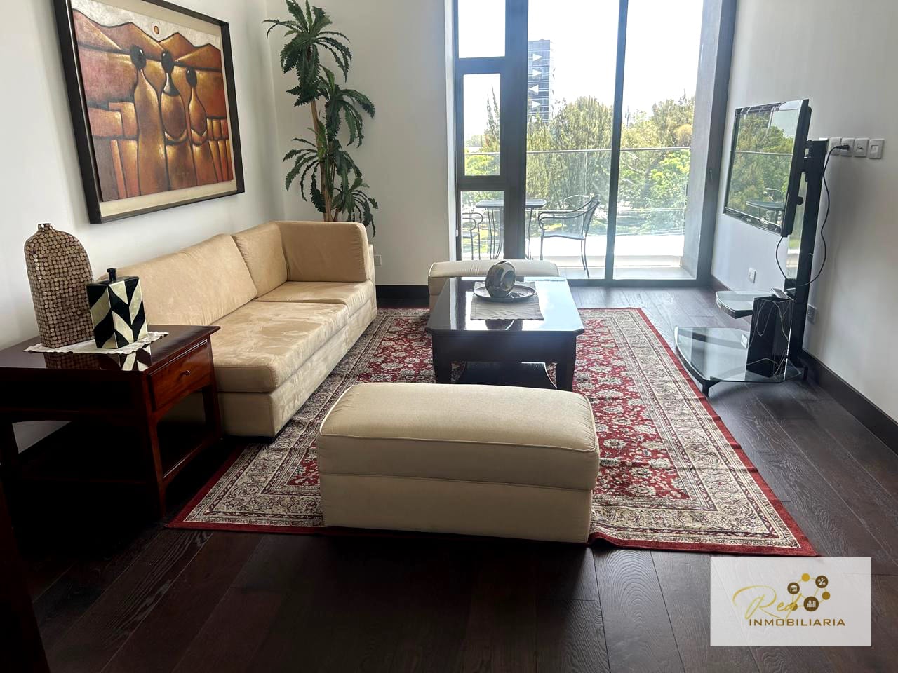 🏢 EN RENTA – Echo Torre II — Apartamento en Alquiler en Zona 14, Guatemala, Ciudad — foto 10 de 17