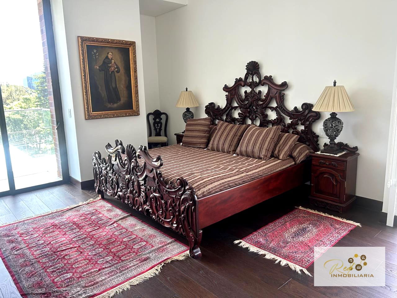 🏢 EN RENTA – Echo Torre II — Apartamento en Alquiler en Zona 14, Guatemala, Ciudad — foto 2 de 17