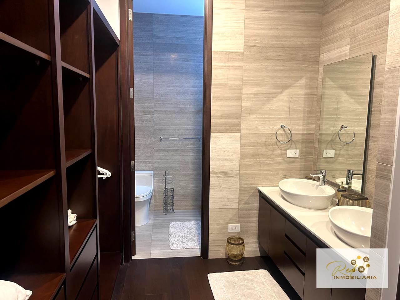 🏢 EN RENTA – Echo Torre II — Apartamento en Alquiler en Zona 14, Guatemala, Ciudad — foto 12 de 17