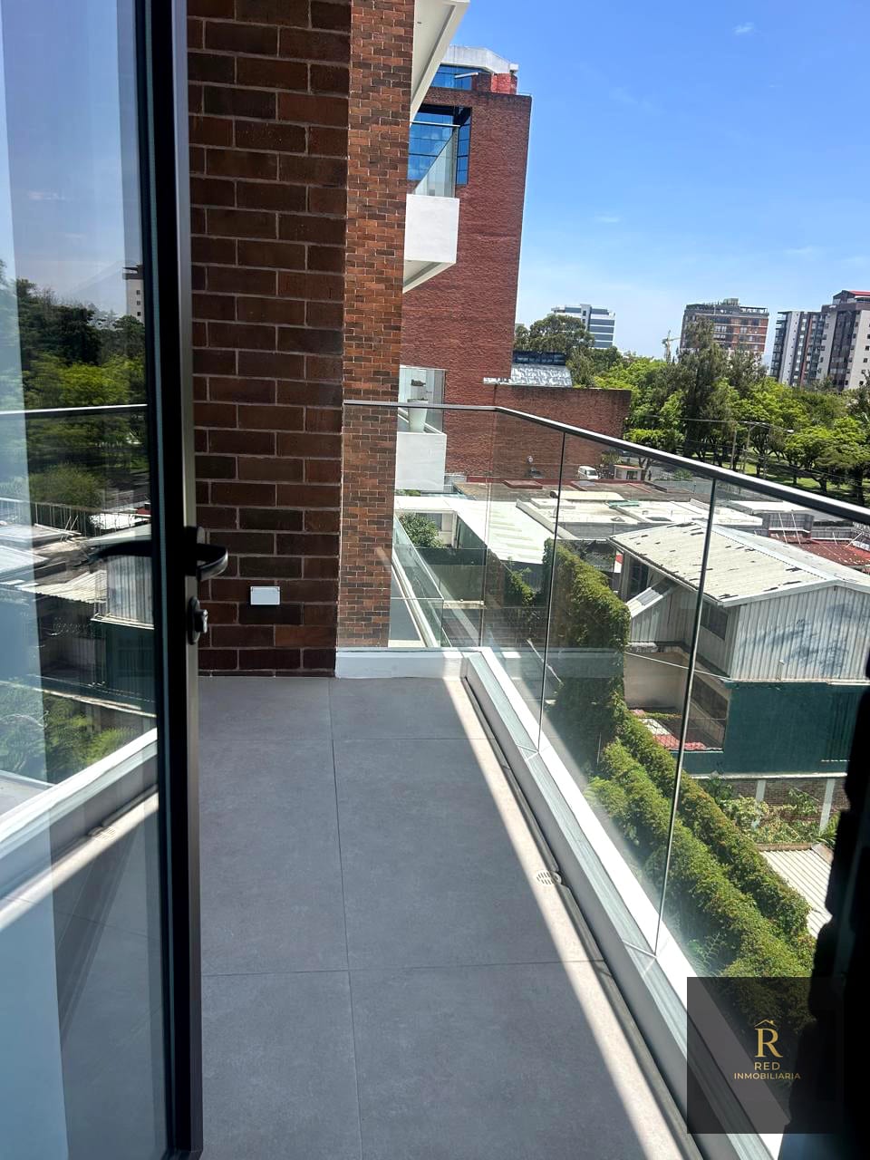 🏢 EN VENTA – Echo Torre II — Apartamento en Venta en Zona 14, Guatemala, Ciudad — foto 1 de 17