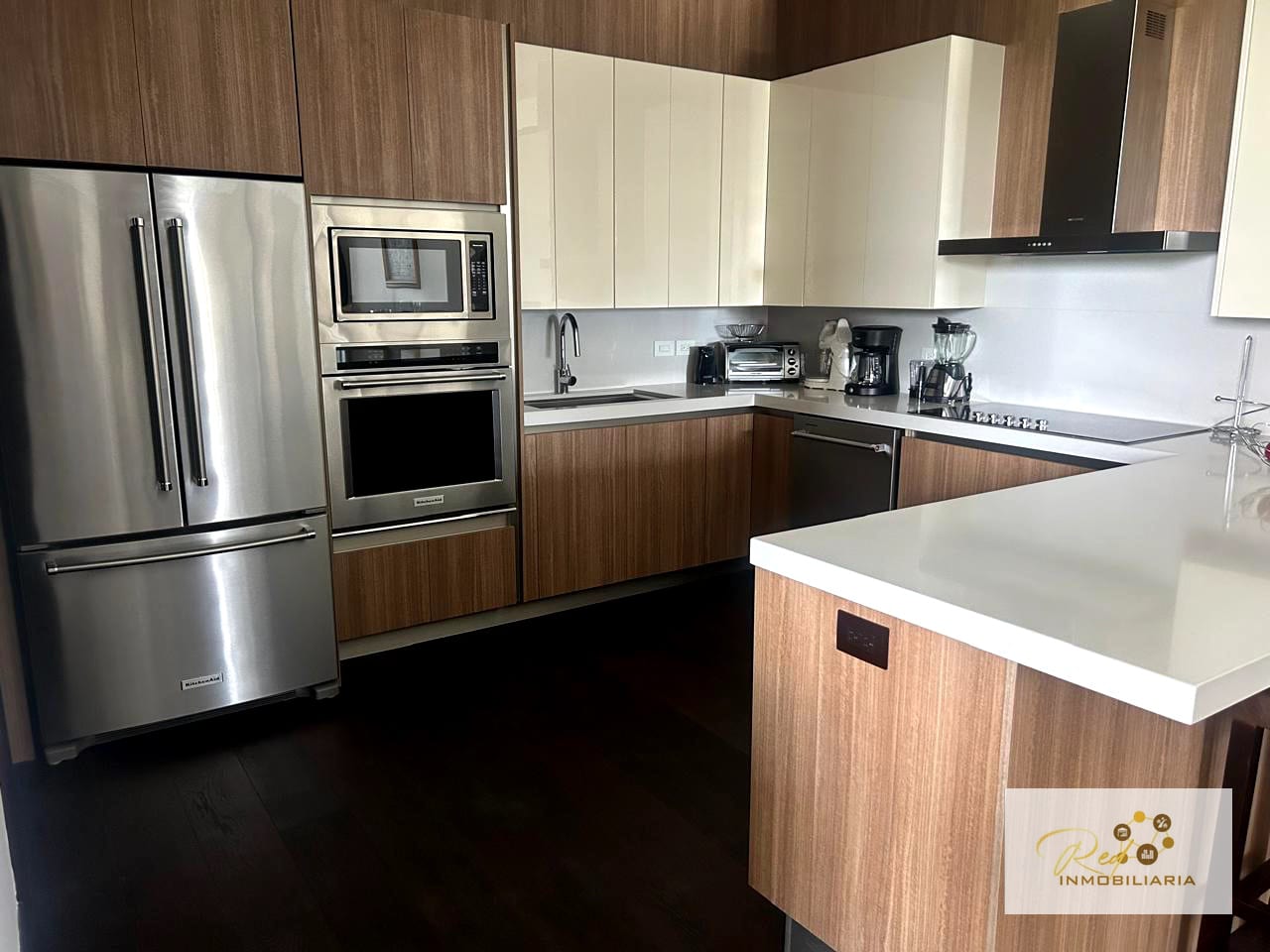 🏢 EN RENTA – Echo Torre II — Apartamento en Alquiler en Zona 14, Guatemala, Ciudad — foto 7 de 17
