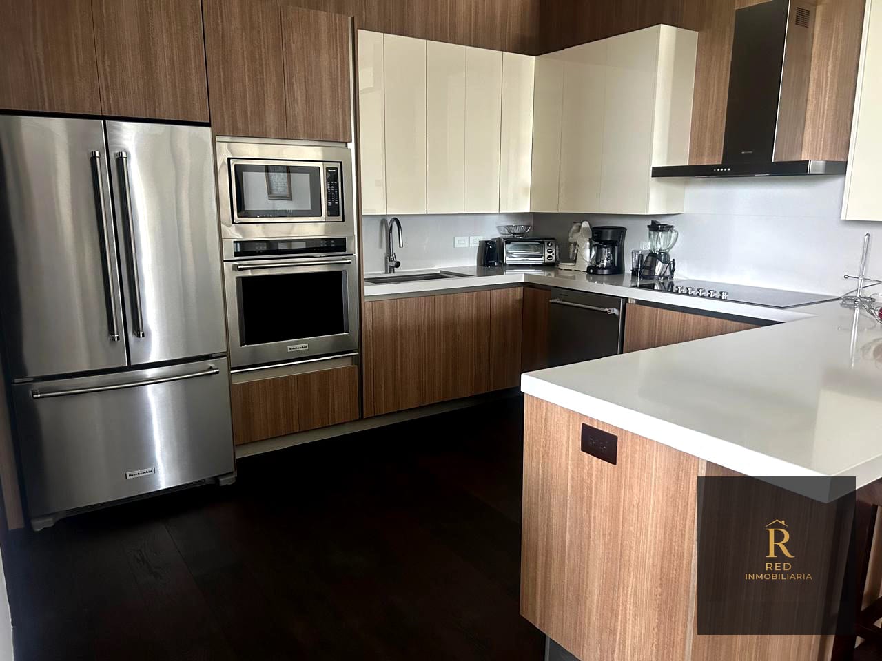 🏢 EN VENTA – Echo Torre II — Apartamento en Venta en Zona 14, Guatemala, Ciudad — foto 7 de 17