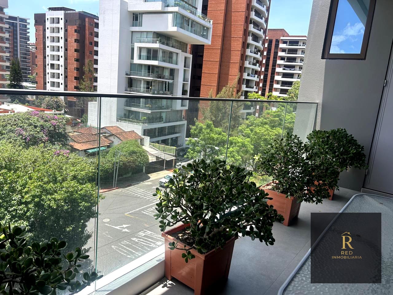 🏢 EN VENTA – Echo Torre II — Apartamento en Venta en Zona 14, Guatemala, Ciudad — foto 15 de 17