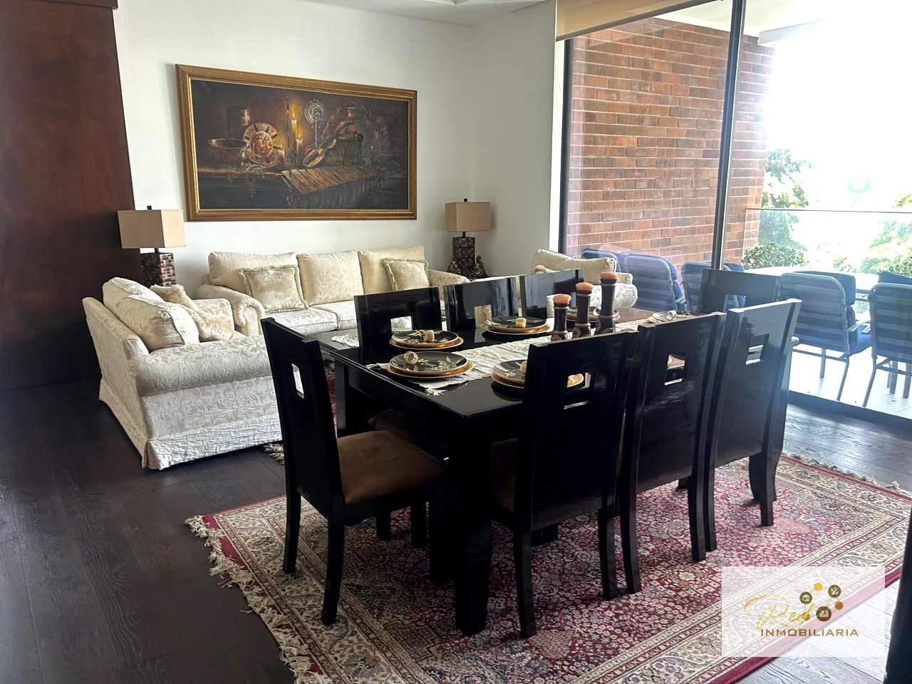 🏢 EN RENTA – Echo Torre II — Apartamento en Alquiler en Zona 14, Guatemala, Ciudad — foto 11 de 17