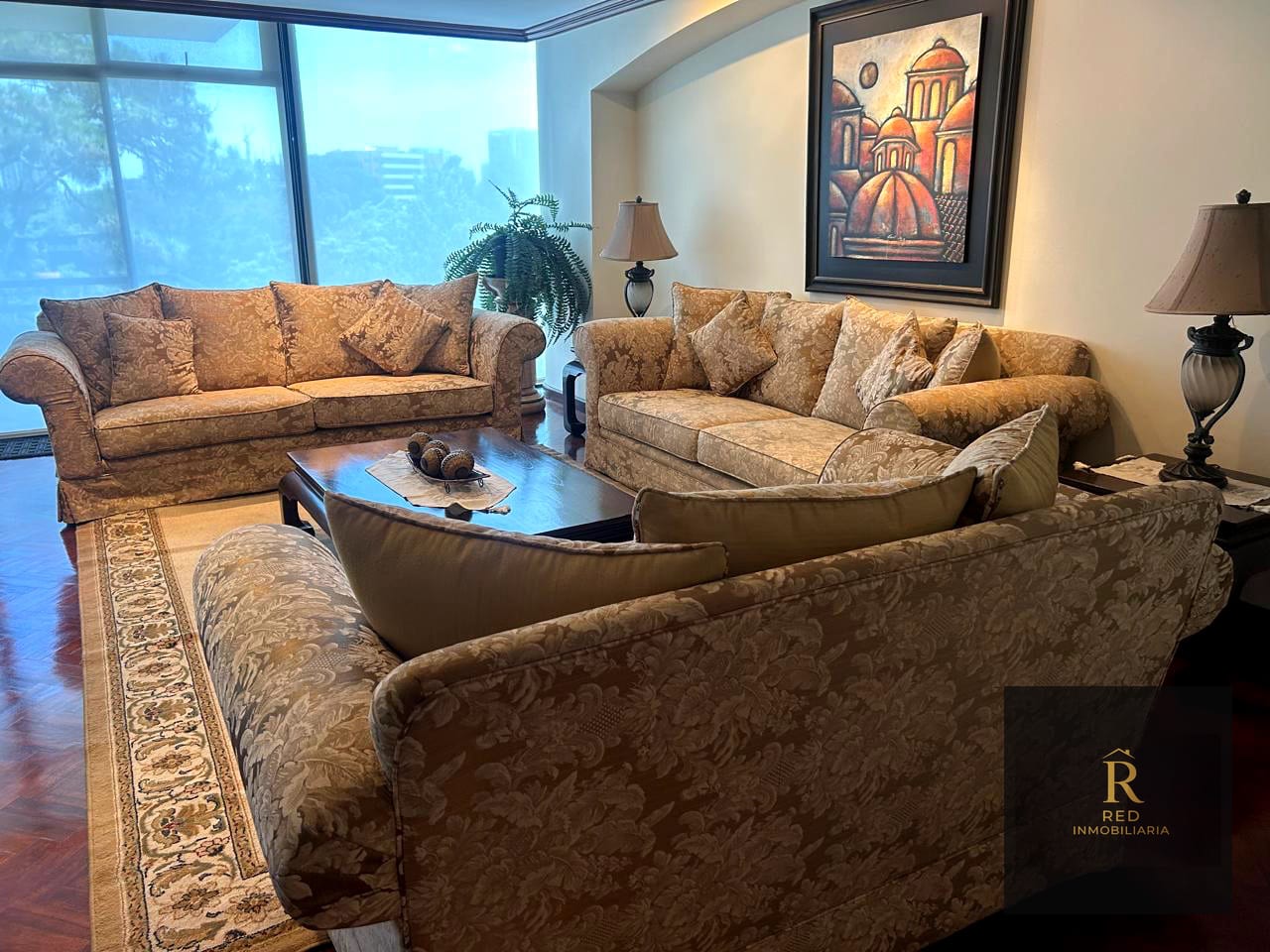 🏢 EN VENTA – L'Excellence Zona 14 — Apartamento en Venta en Zona 14, Guatemala, Ciudad — foto 7 de 17
