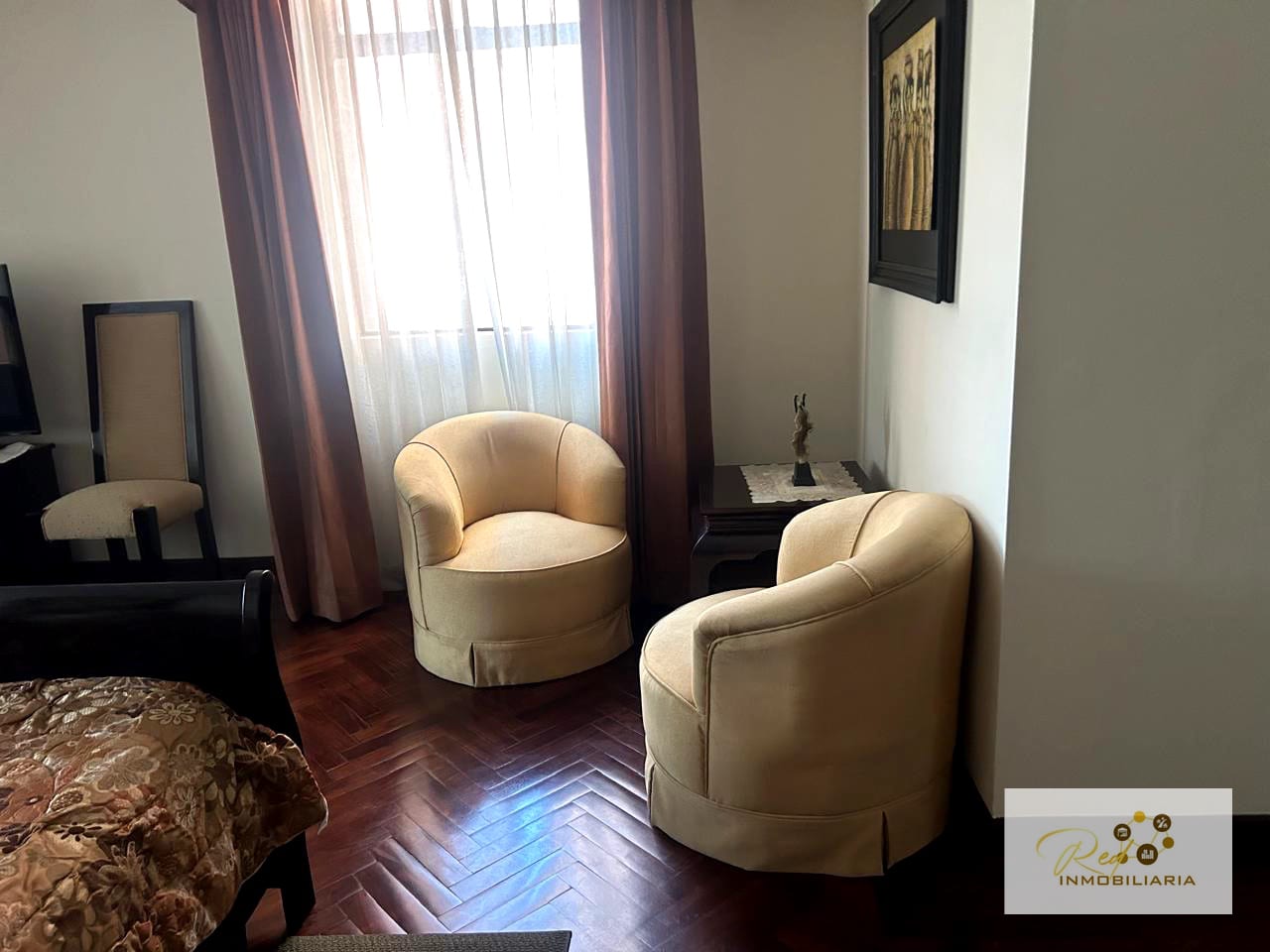 🏢 EN RENTA – L'Excellence — Apartamento en Alquiler en Zona 14, Guatemala, Ciudad — foto 4 de 17