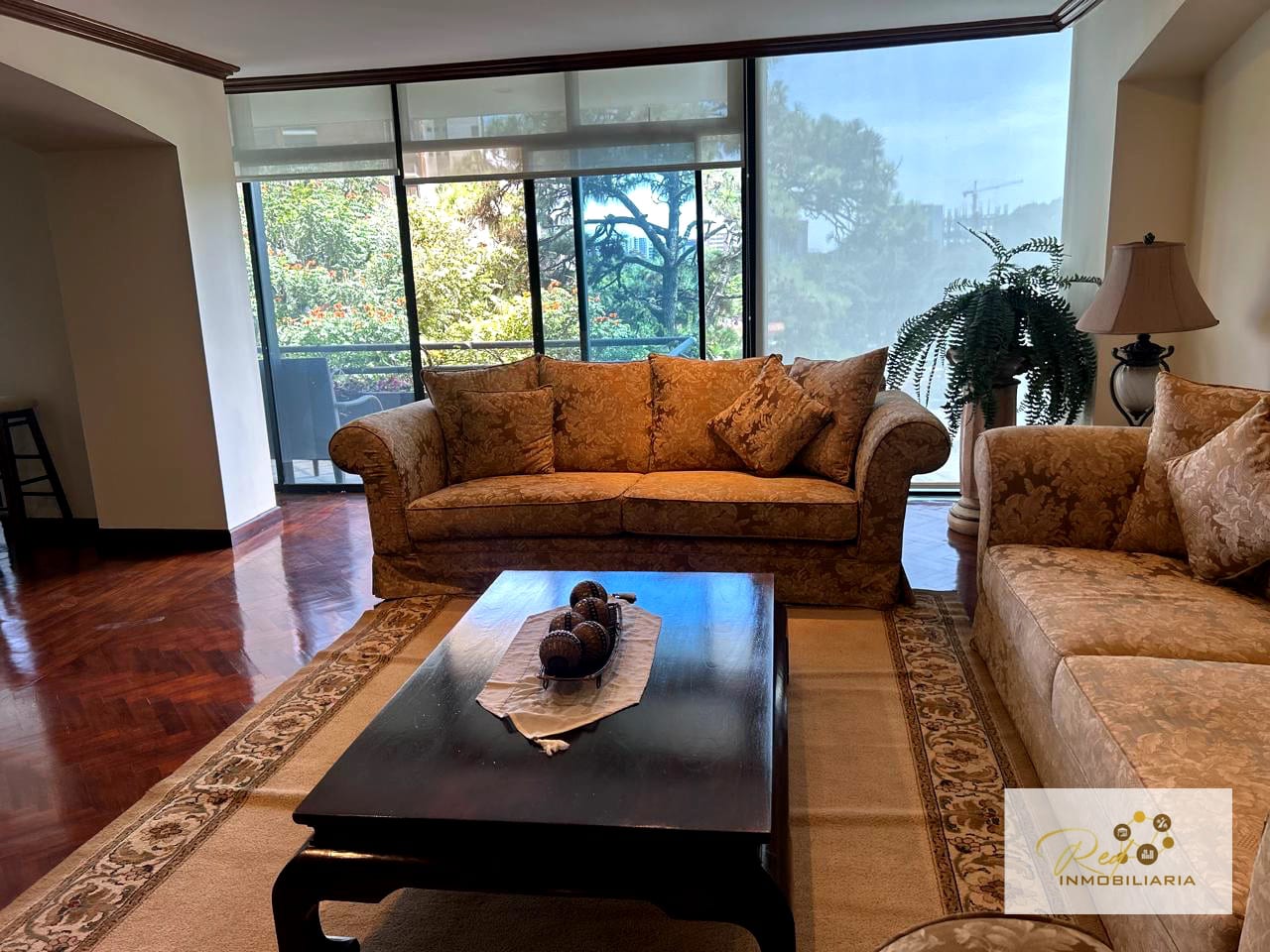 🏢 EN RENTA – L'Excellence — Apartamento en Alquiler en Zona 14, Guatemala, Ciudad — foto 8 de 17