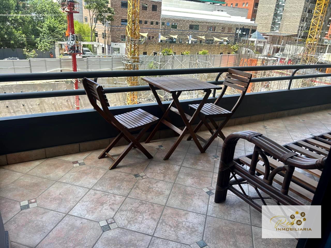🏢 EN RENTA – L'Excellence — Apartamento en Alquiler en Zona 14, Guatemala, Ciudad — foto 17 de 17