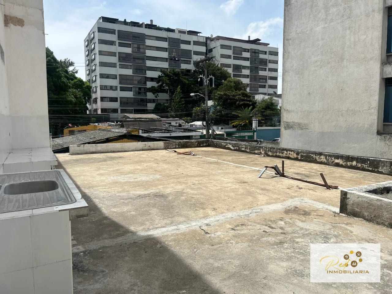 Venta Edificio 4 niveles 🏢 Comercio/Vivienda- Zona 9, Ciudad Capital — Edificio en Venta en Zona 9, Guatemala, Ciudad — foto 1 de 17