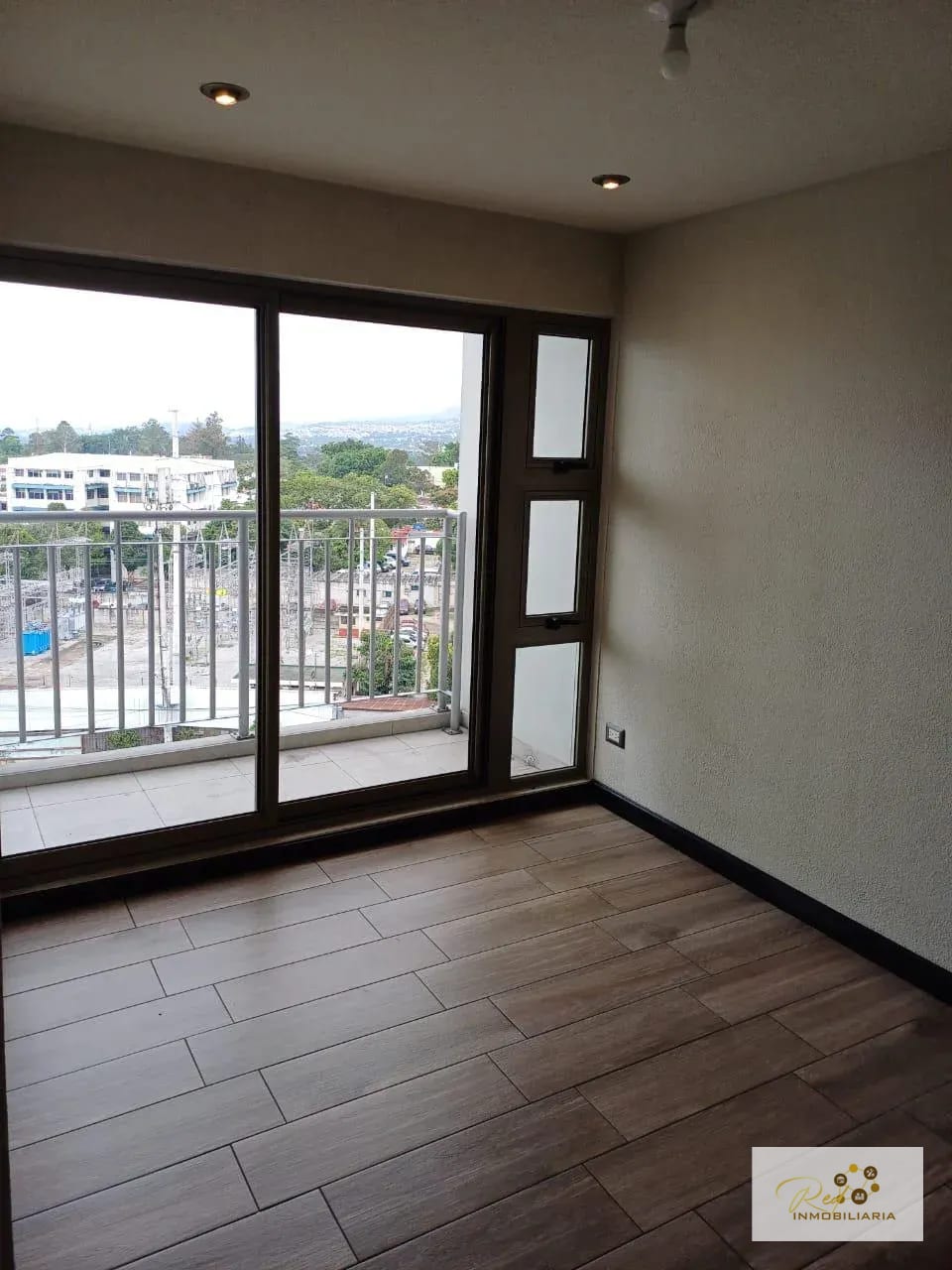 Venta 🏢 Edificio Punto Mariscal, Zona 11. — Apartamento en Venta en Zona 11, Guatemala, Ciudad — foto 1 de 17